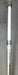 Callaway Steelhead X-14 4 Iron Regular Steel Shaft Lamkin Grip