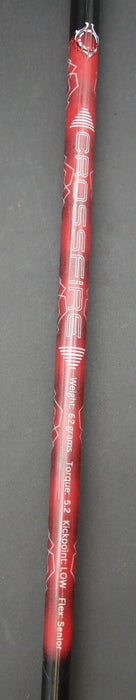 Ping G400 9° Driver Senior (Optional) Graphite Shaft PGM Grip & HC