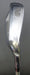 Ping i200 White Dot 9 Iron Regular Graphite Shaft STM Grip