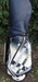 5 Division Honma Golf Cart Carry Trolley Golf Clubs Bag**