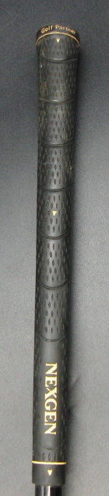 Japanese Nexgen ND 801 Driver Regular Graphite Shaft Nexgen Grip