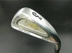 Callaway S2H2 USA 3 Iron Stiff Graphite Shaft Callaway Grip