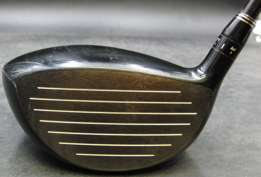 Bridgestone TourStage X-Drive 709 9.5° Driver Stiff Graphite Shaft