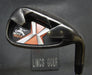 Callaway X24 Hot 8 Iron Uniflex Steel Shaft Callaway Grip