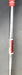 Wilson LP Launch Pad Pitching Wedge Regular Steel Shaft Multicolor Grip
