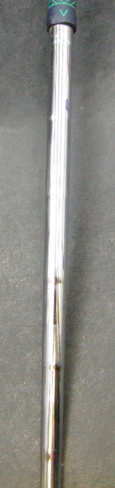 Arnold Palmer Jr Putter Junior Steel Shaft 68.5cm Length Arnold Palmer Grip