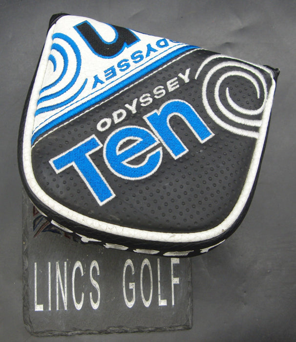 Odyssey Ten Mallet Putter Head Cover Only