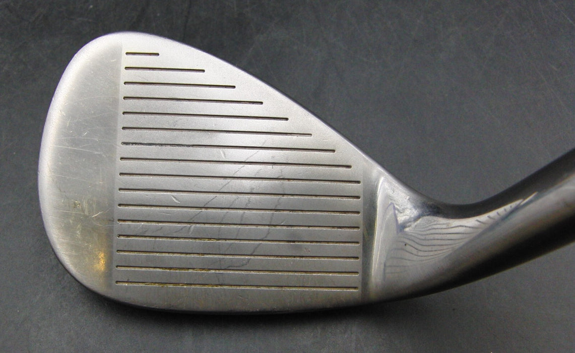 Slazenger XTC 60° Sand Wedge Regular Steel Shaft Lamkin Grip
