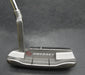 Odyssey White Steel #1 Putter Steel Shaft 86cm Length Golf Pride Grip