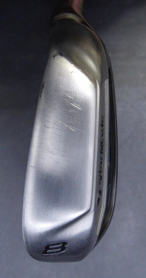 TaylorMade Speedblade 8 Iron Regular Steel Shaft TaylorMade Grip