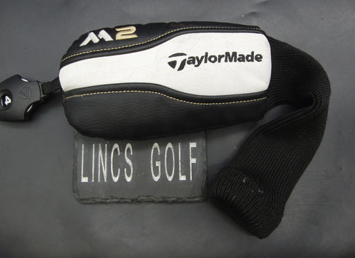TaylorMade M2 4 Hybrid Head Cover Only