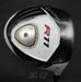 TaylorMade R11 9° Driver Stiff (Optional) Graphite Shaft TriDent Grip*