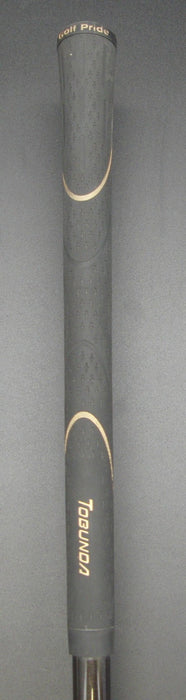 Tobunda HT 19° 5 Wood Regular Graphite Shaft Tobunda Grip
