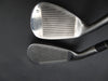 Set of 2 Nitro Blaster Power Face 5 Iron & Pitching Wedge Regular Graphite