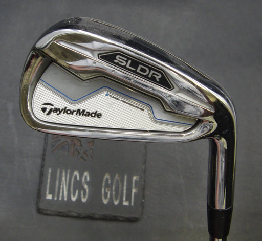 TaylorMade SLDR 5 Iron Extra Stiff Steel Shaft Golf Pride Grip
