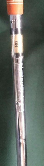 TaylorMade Tour Preferred CB Forged 9 Iron Regular Steel Shaft Lamkin Grip