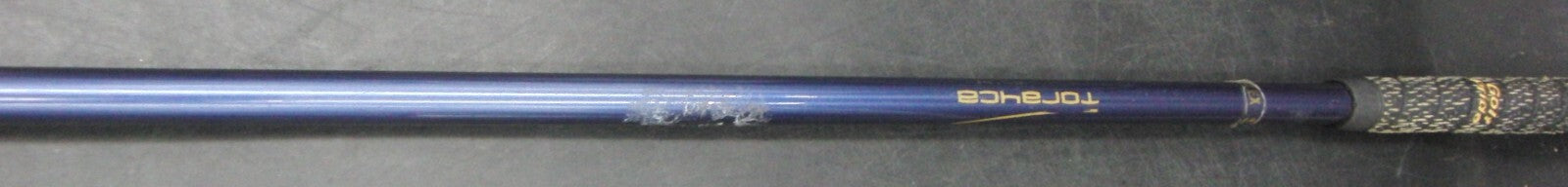 Tour Champ Master Cavity TC-902 Sand Wedge Stiff Graphite Shaft Golf Pride Grip