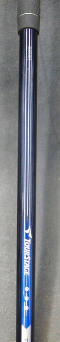 Bridgestone Tourstage ViQ 10.5° Driver Regular Graphite Shaft Tourstage Grip