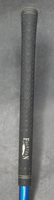 Fourteen Gelong D CF115 20° 7 Wood Stiff Graphite Shaft Fourteen Grip