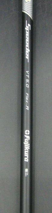 Japanese Tobunda Tryfit 9.5° Driver Regular Graphite Shafts Elite Golf Grips