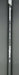 Japanese Tobunda Tryfit 9.5° Driver Regular Graphite Shafts Elite Golf Grips