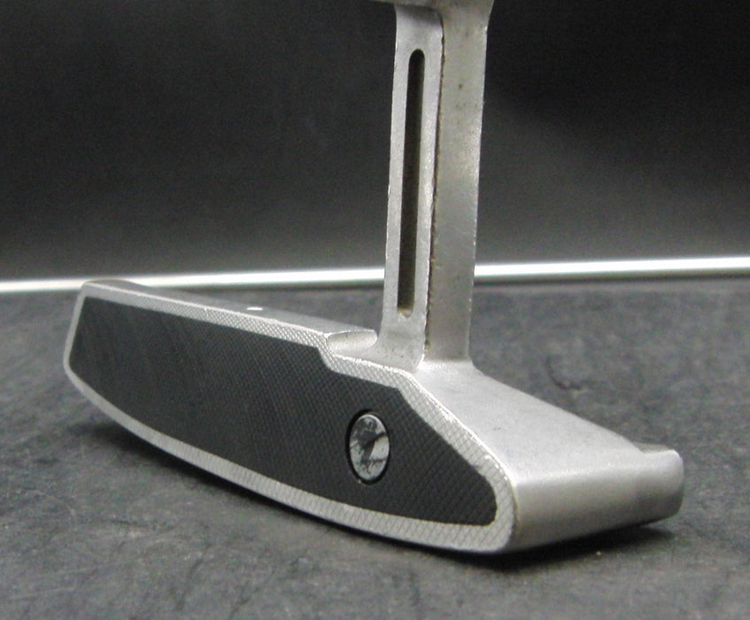 Nike Ignite 001 Putter Steel Shaft 84cm Length Psyko Grip*