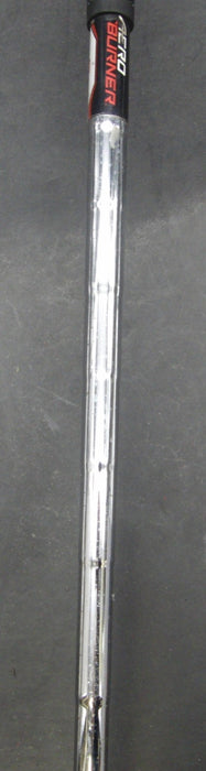 TaylorMade Aeroburner HL 6 Iron Regular Steel Shaft Chamois Grip