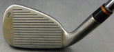Taylormade Firesole 9 Iron Regular Steel Shaft Grip Rite Grip