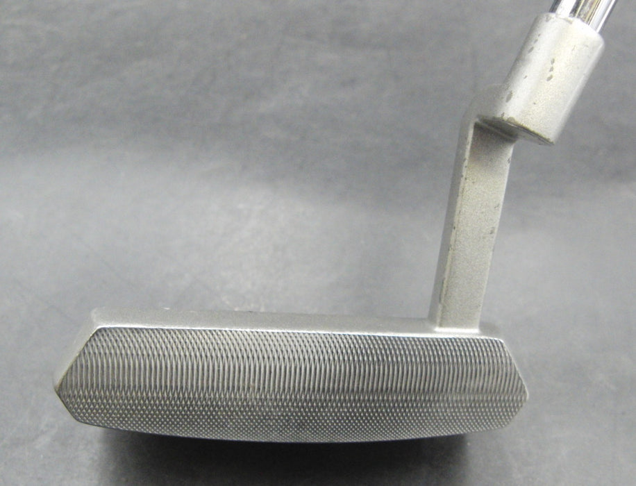 Honma Zero SP T World Putter Steel Shaft 84cm Length Honma Grip*