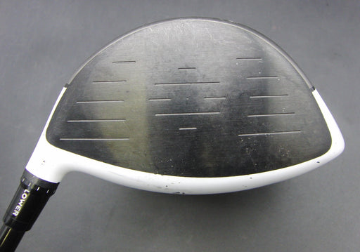 TaylorMade R1 Face Angle Driver Regular (Optional) Graphite Shaft Trident Grip