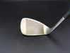 Ladies Bridgestone Inceptor Sand Wedge Steel Shaft Loudmouth Grip