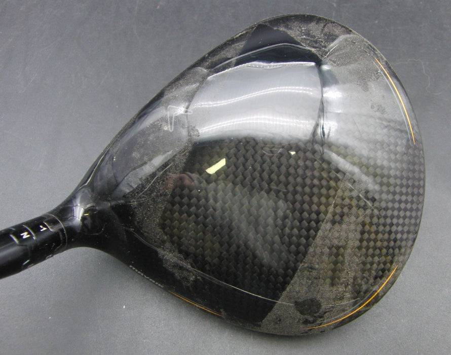 Callaway Mavrik 9° Driver Stiff (Optional) Graphite Shaft Izanahi Studio Grip