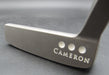 Titleist Scotty Cameron Del Mar 3.5 Sergio Garcia Putter 86cm Length Steel Shaft
