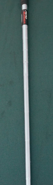 TaylorMade AeroBurner HL 6 Iron Regular Steel Shaft TaylorMade Grip