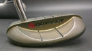 Odyssey Dual Force Rossie II Putter 85cm Length Steel Shaft Royal Grip + HC