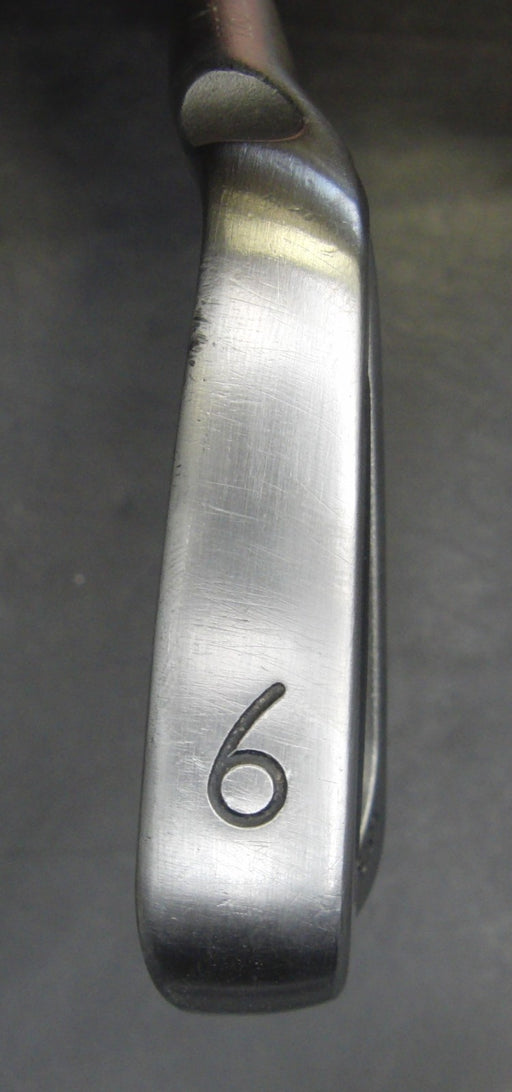 Ping S59 Black Dot 6 Iron Regular Steel Shaft PGM Grip