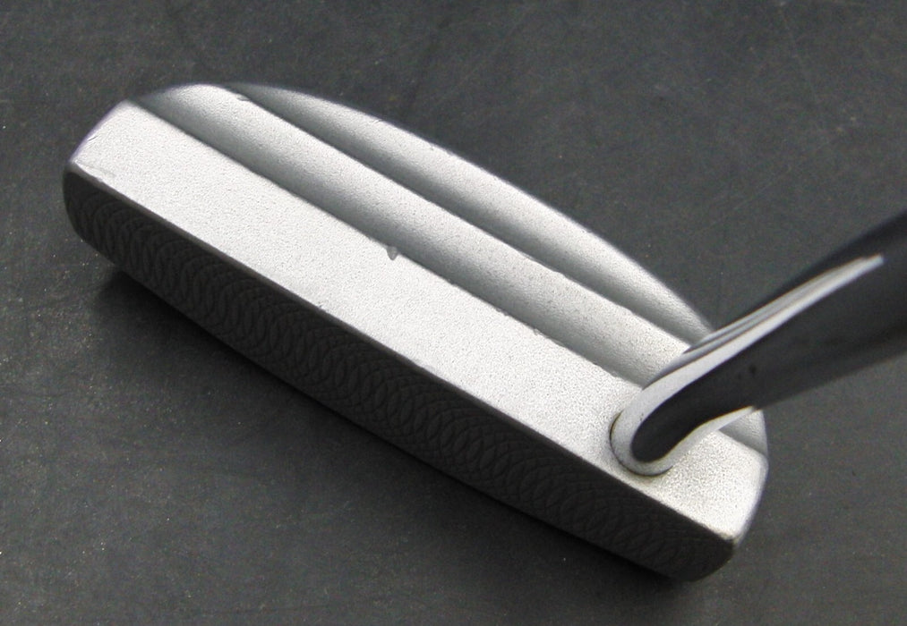 Vintage Ts. Matsumoto AMM-01 Putter 90cm Playing Length Steel Shaft Lamkin Grip
