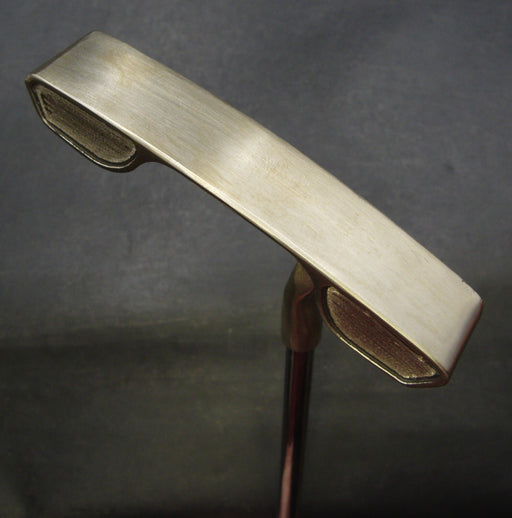 STX Putter 87cm Length Steel Shaft West Golf Grip