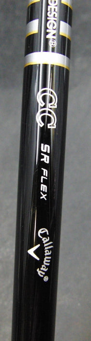 Callaway Collection 10.5° Driver Regular Graphite Shaft Callaway Grip (Dent)