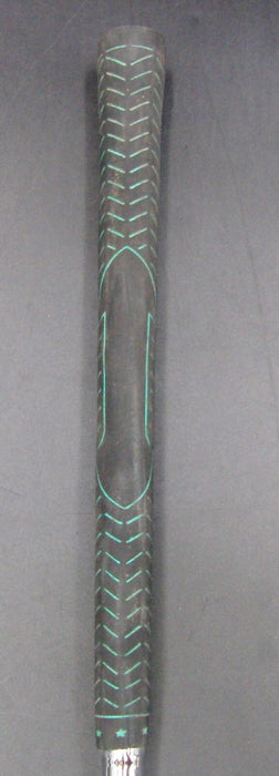 King Snake MR Oversize 3 Iron Regular Steel Shaft Black Grip