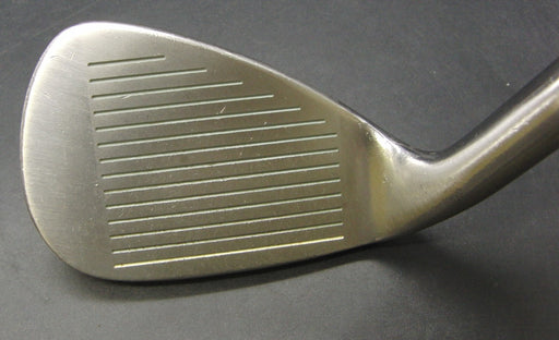 Bridgestone Tourstage ViQ Pitching Wedge Regular Steel Shaft Golf Pride Grip