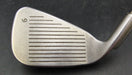 Ping i5 Black Dot 6 Iron Regular Steel Shaft Ping Grip
