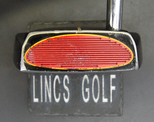 TaylorMade Rossa Inza Agsi Putter Steel Shaft 87cm Length Psyko Grip