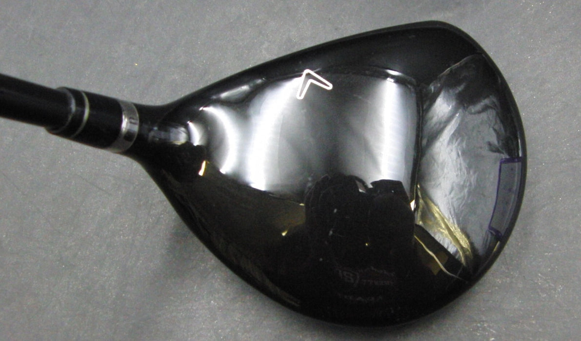 Callaway Legacy 4 Wood Regular Graphite Shaft Callaway Grip*