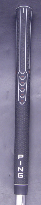 Ping G20 Purple Dot Pitching Wedge Regular Steel Shaft Ping Grip