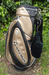 6 Division TaylorMade Golf Cart Carry Trolley Golf Clubs Bag*