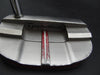 TaylorMade OS Monte Carlo 72 Putter 86cm Length Steel Shaft Super Stroke Grip*