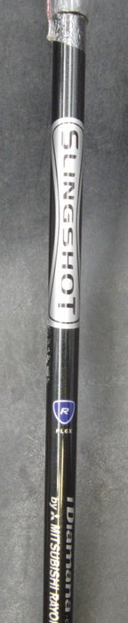 Nike Slingshot OSS 8 Iron Regular Graphite Shaft Nike Grip (Cellophane Wrapped)