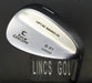 Tour Concept G-01 Forged Lob Wedge Regular Steel Shaft Grip Rite Grip
