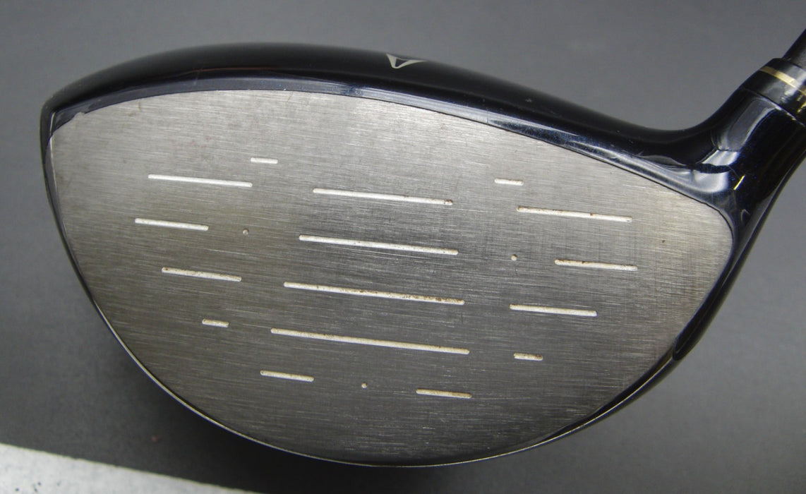 XXIO Prime Carbon Composite 17° Driver Regular Graphite Shaft XXIO Grip + HC